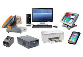 Vente et maintenance matériel informatique