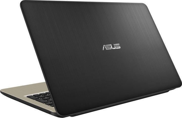 ASUS X540MA DUAL CORE N4000/4Go/500GO/15.6"